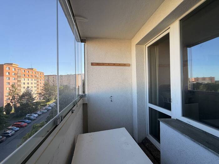 Prodej bytu 2+1, 60 m² — Pod Břízami, Chomutov
