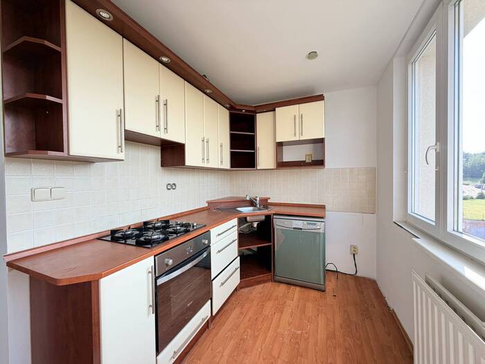 Prodej bytu 2+1, 60 m² — Pod Břízami, Chomutov