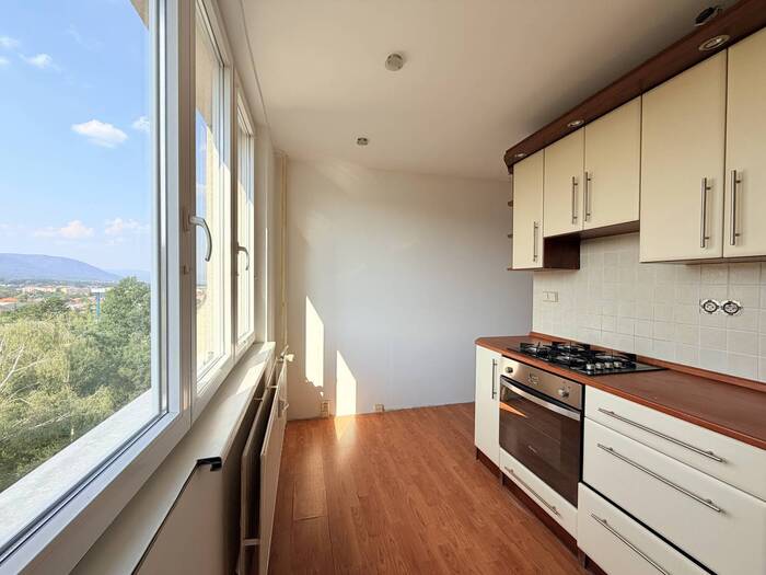 Prodej bytu 2+1, 60 m² — Pod Břízami, Chomutov
