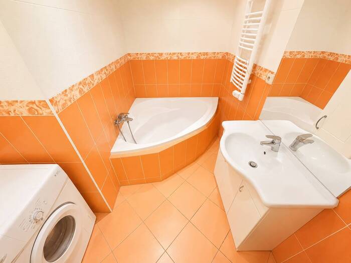 Prodej bytu 2+1, 64 m² — Pod Břízami, Chomutov