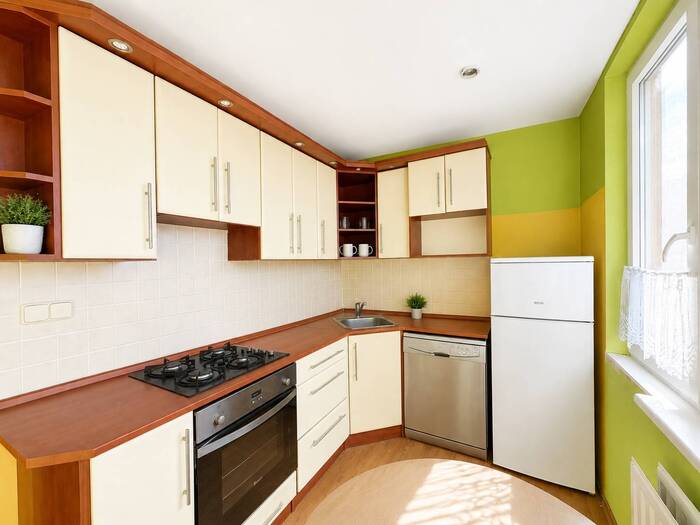 Prodej bytu 2+1, 64 m² — Pod Břízami, Chomutov