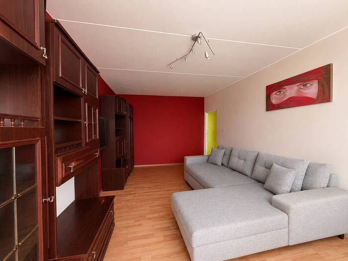 Prodej bytu 2+1, 64 m² — Pod Břízami, Chomutov