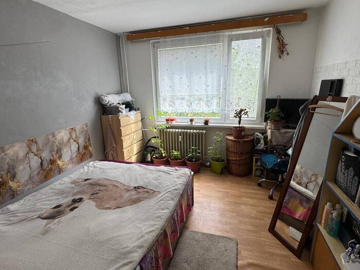 Prodej bytu 3+1, 56 m² — Stínadla, Havlíčkův Brod