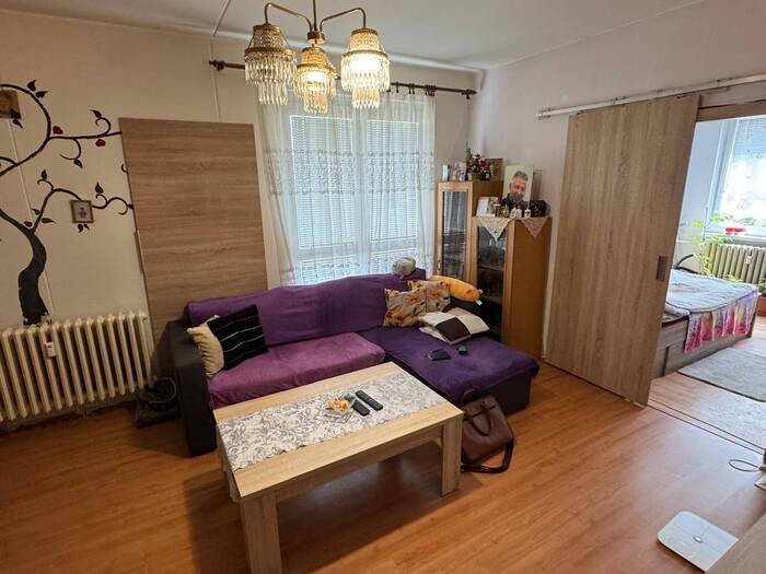 Prodej bytu 3+1, 56 m² — Stínadla, Havlíčkův Brod