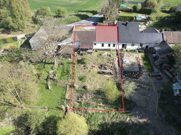 Prodej rodinného domu 120 m², pozemek 476 m² — 52, České Budějovice