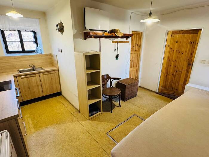 Prodej rodinného domu 120 m², pozemek 476 m² — 52, České Budějovice