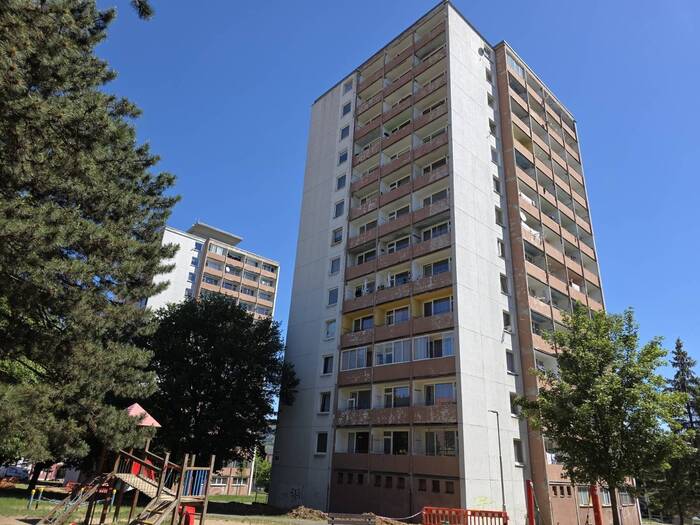 Pronájem bytu 3+1, 72 m² — M. G. Dobnera, Most
