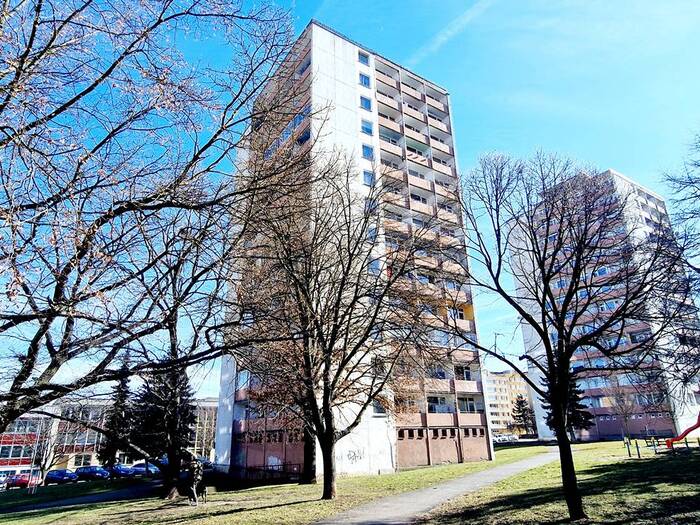 Pronájem bytu 3+1, 75 m² — M. G. Dobnera, Most