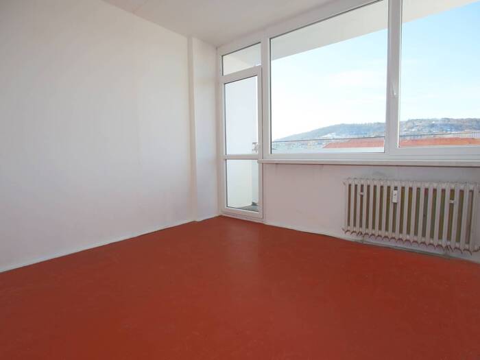 Pronájem bytu 3+1, 75 m² — M. G. Dobnera, Most
