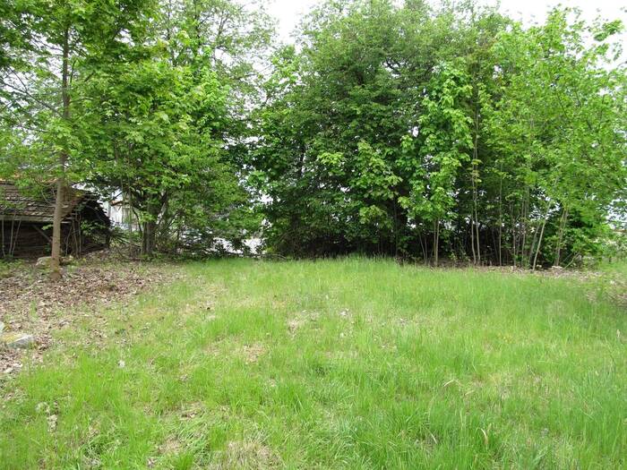 Prodej pozemku pro bydlení 888 m² — Deštná, Jihočeský kraj