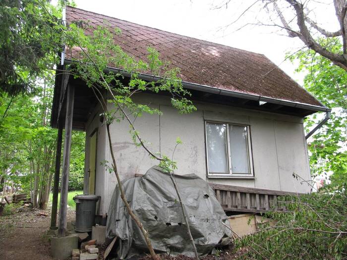 Prodej pozemku pro bydlení 888 m² — Deštná, Jihočeský kraj