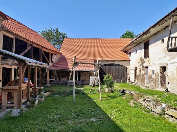 Prodej rodinného domu 288 m² — 1, Český Krumlov