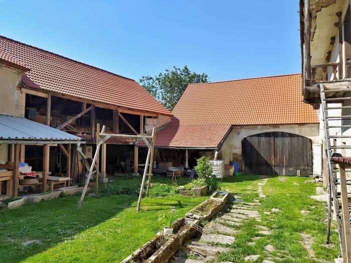 Prodej rodinného domu 288 m² — 1, Český Krumlov