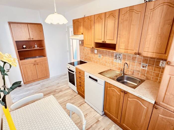 Pronájem bytu 3+1, 75 m² — Zavadilka, České Budějovice