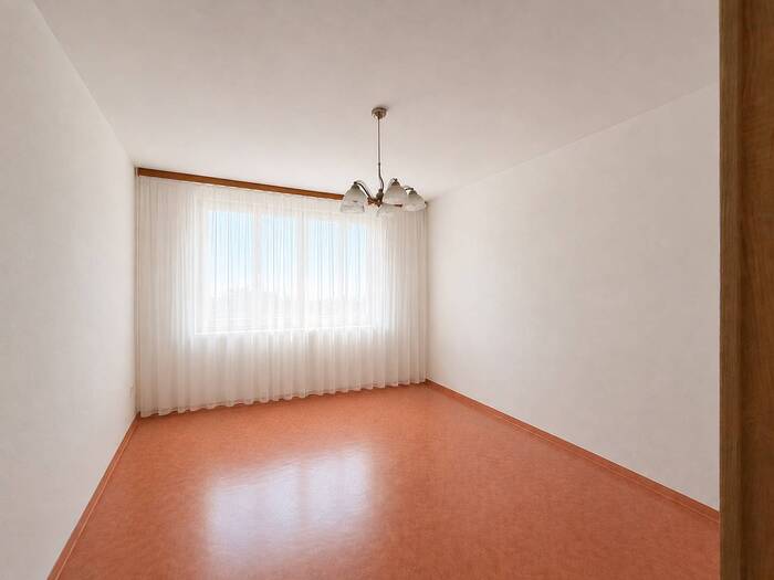 Prodej bytu 2+1, 58 m² — Krušnohorská, Chomutov