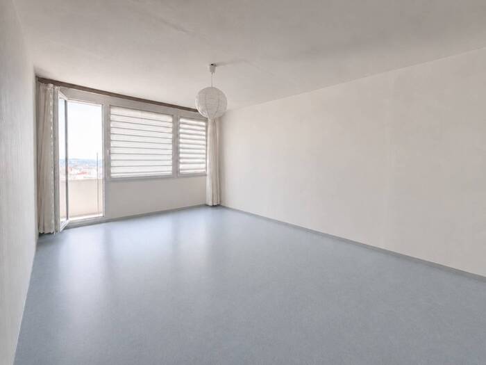 Prodej bytu 2+1, 58 m² — Krušnohorská, Chomutov