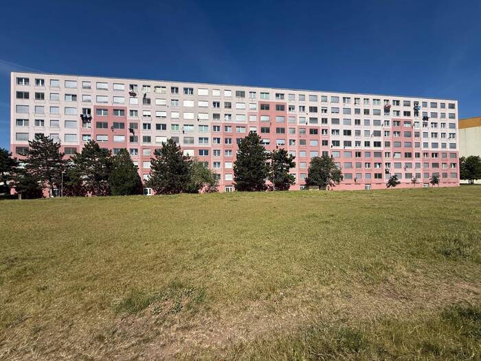 Prodej bytu 1+1, 33 m² — Kpt. Jaroše, Most