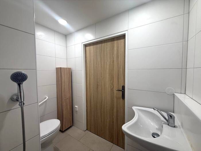 Prodej bytu 1+1, 33 m² — Kpt. Jaroše, Most