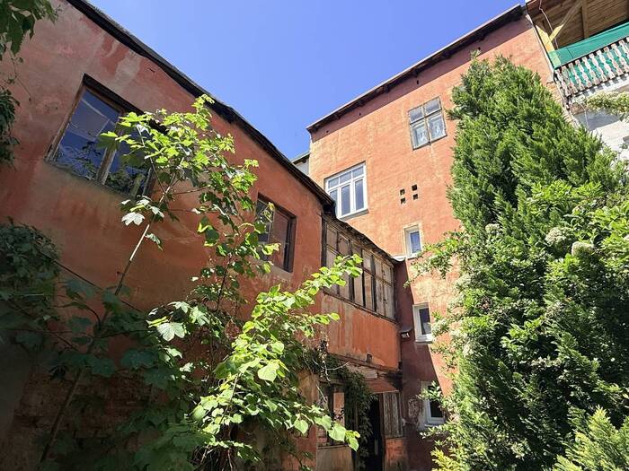 Prodej rodinného domu 220 m² — Mostecká, Chomutov