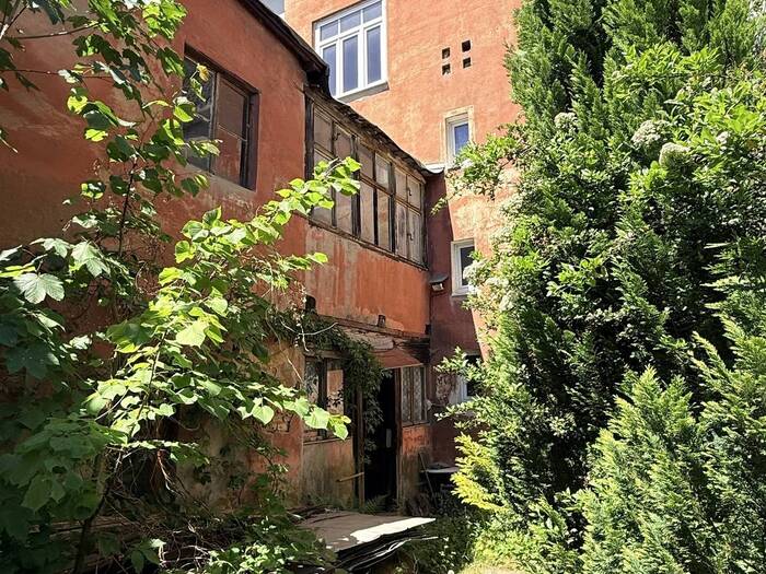 Prodej rodinného domu 220 m² — Mostecká, Chomutov