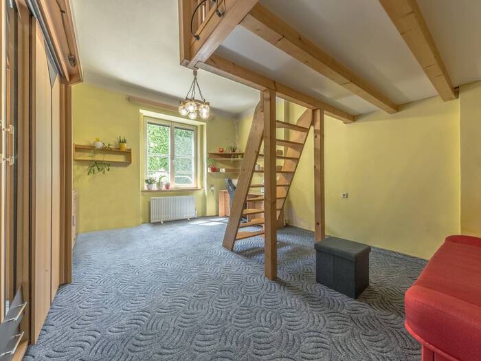 Prodej bytu 2+1, 64 m² — Praha 5, Smíchov