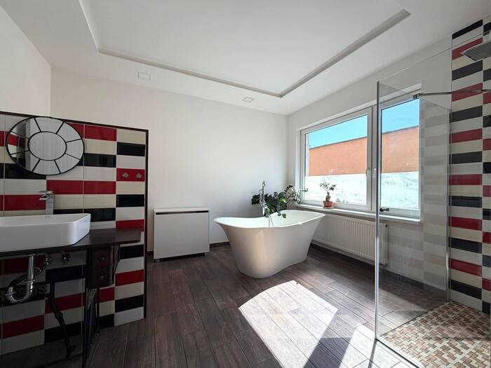 Prodej rodinného domu 230 m² — Nový Březenec, Březenec, Ústecký kraj