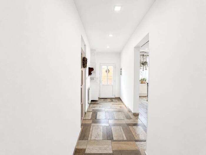 Prodej rodinného domu 230 m² — Nový Březenec, Březenec, Ústecký kraj