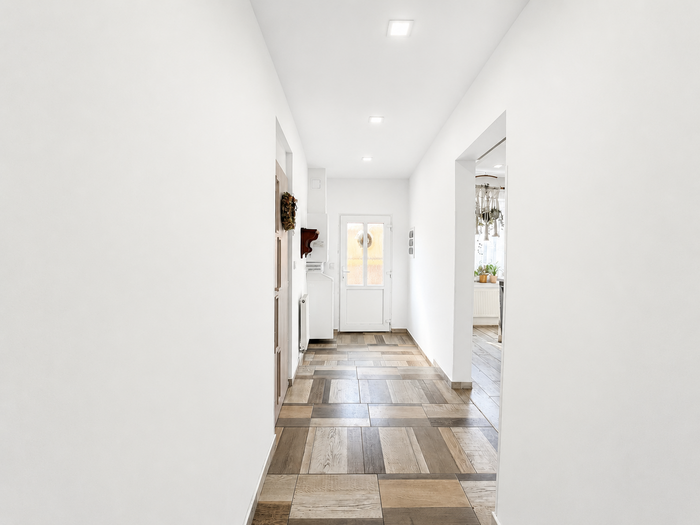 Prodej rodinného domu 230 m² — Nový Březenec, Chomutov