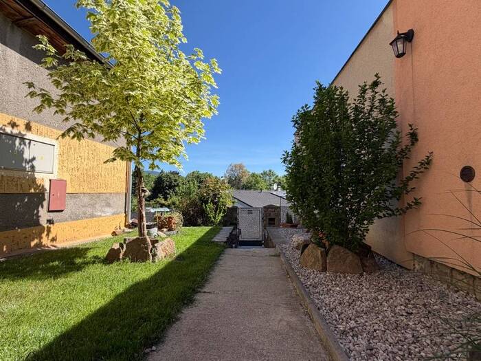 Prodej rodinného domu 230 m² — Nový Březenec, Chomutov