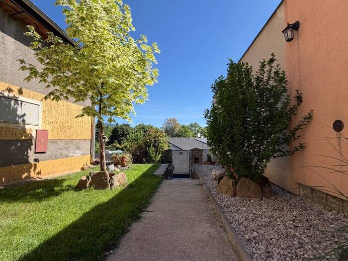 Prodej rodinného domu 230 m² — Nový Březenec, Březenec, Ústecký kraj
