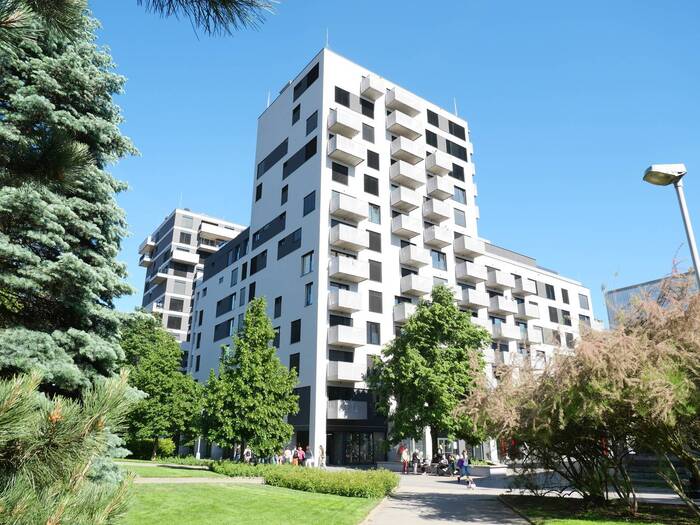 Prodej bytu 2+kk, 53 m² — Praha 13, Stodůlky