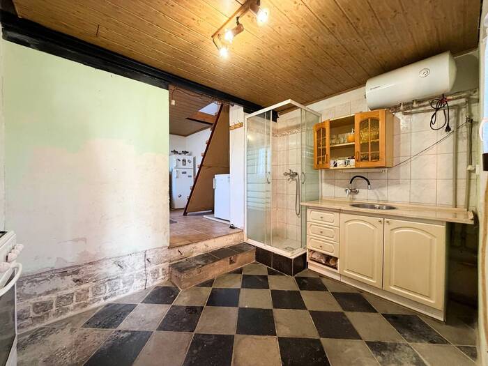 Prodej zahrady 297 m² — 1606, Chomutov