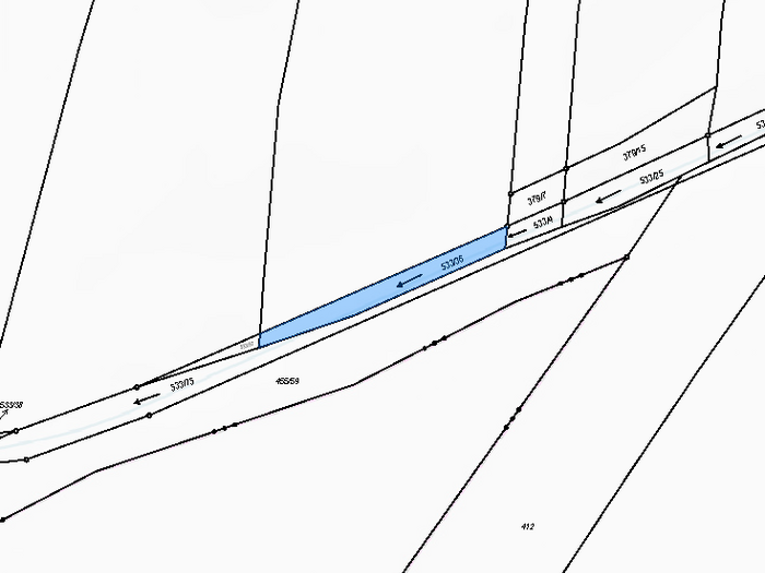 Prodej orné půdy 51997 m² — Středočeský kraj