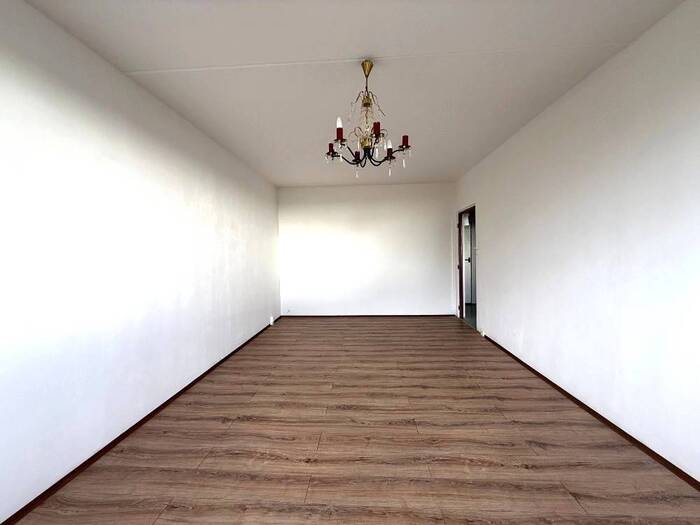 Pronájem bytu 2+1, 61 m² — Zadní Vinohrady, Chomutov
