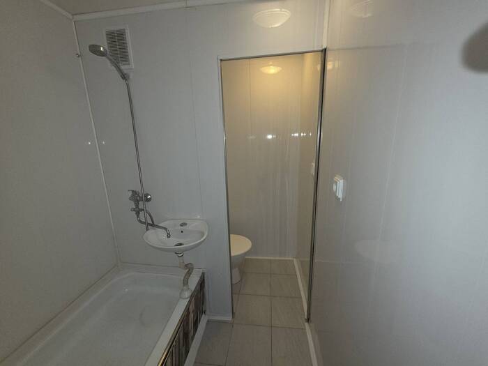 Pronájem bytu 1+kk, 22 m² — Bezručova, Chomutov