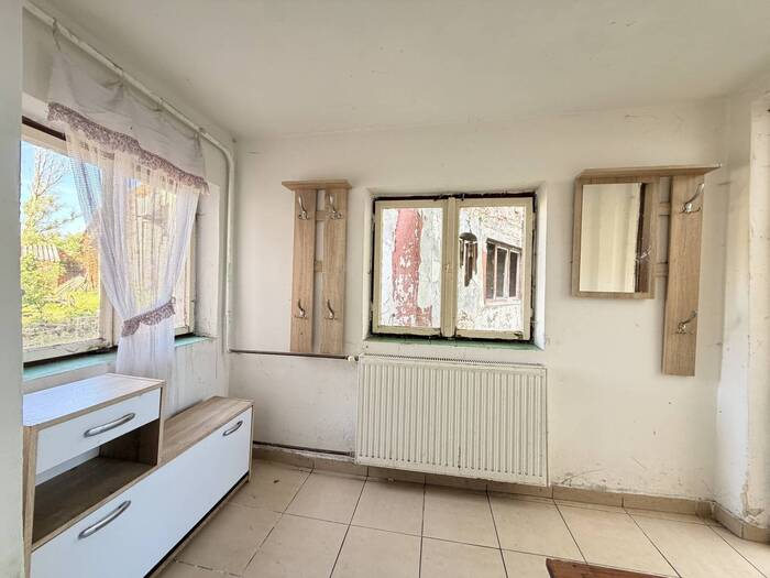 Prodej rodinného domu 120 m², pozemek 1 337 m² — Střezov, Chomutov