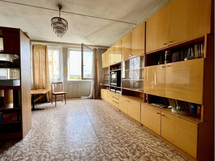 Prodej bytu 2+kk, 47 m² — Praha 12, Modřany