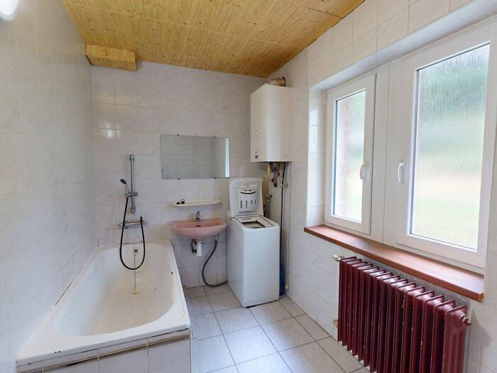 Pronájem bytu 2+1, 60 m² — Alešova, Most
