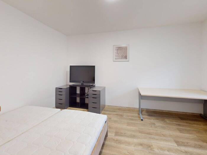 Pronájem bytu 2+1, 60 m² — Alešova, Most