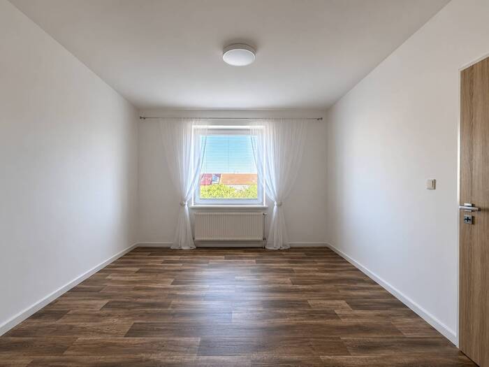 Prodej rodinného domu 120 m² — Roháčova, Chomutov