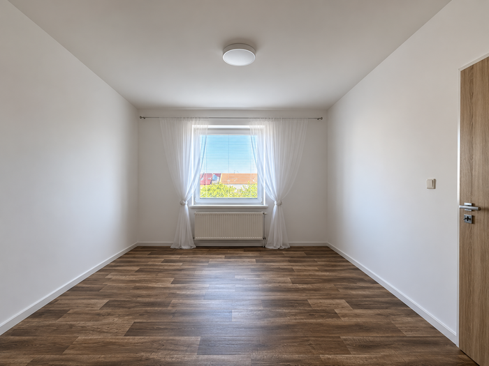 Prodej rodinného domu 120 m² — Roháčova, Chomutov