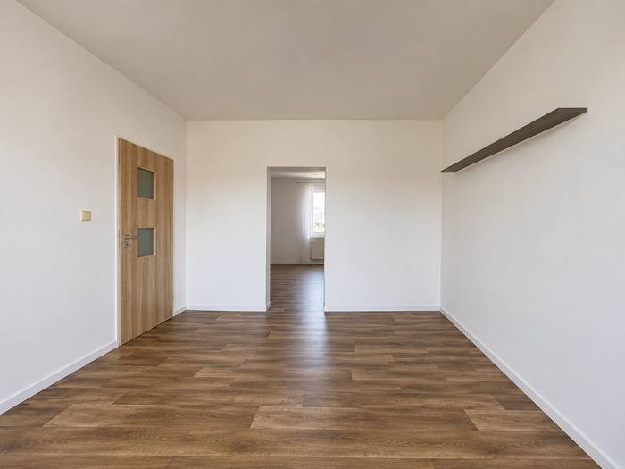 Prodej rodinného domu 120 m² — Roháčova, Chomutov
