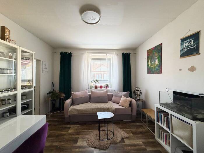 Prodej rodinného domu 120 m² — Roháčova, Chomutov