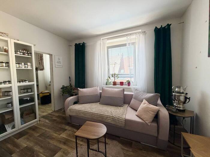 Prodej rodinného domu 120 m² — Roháčova, Chomutov