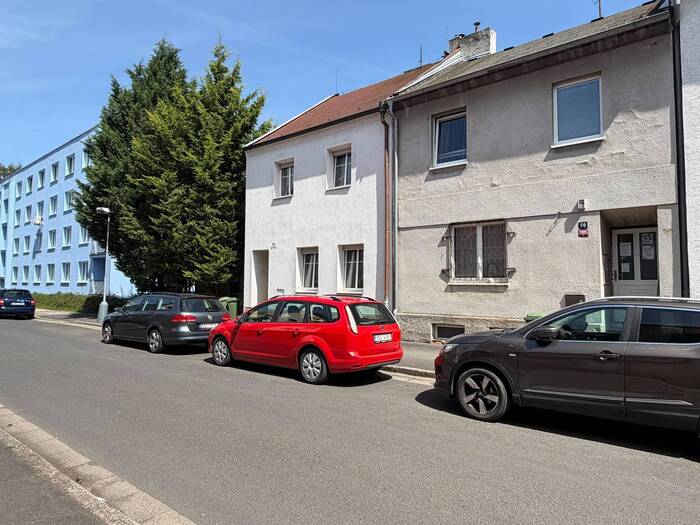 Prodej rodinného domu 120 m² — Roháčova, Chomutov