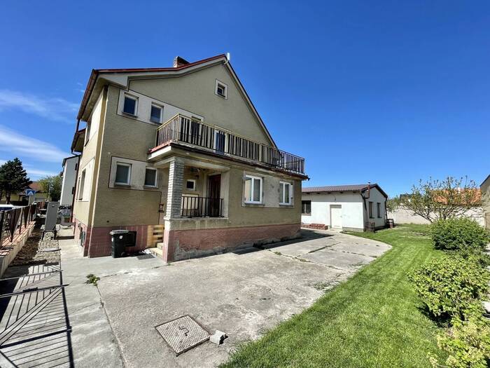 Prodej rodinného domu 228 m² — Mladá Boleslav, Tuřice