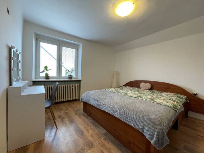 Prodej rodinného domu 228 m² — Mladá Boleslav, Tuřice