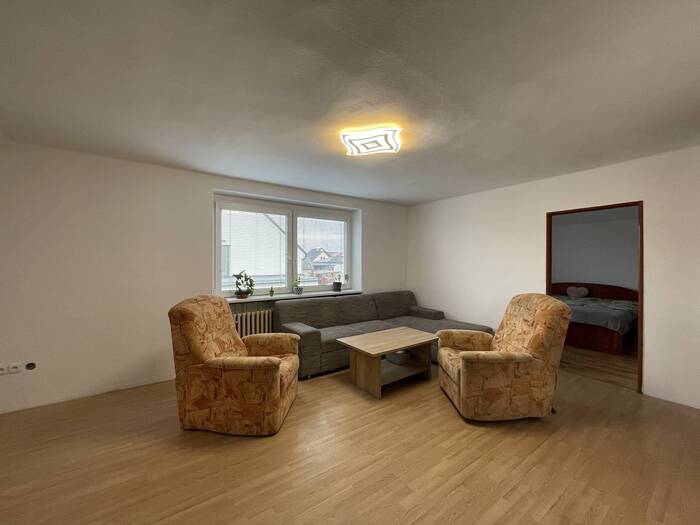 Prodej rodinného domu 228 m² — Mladá Boleslav, Tuřice