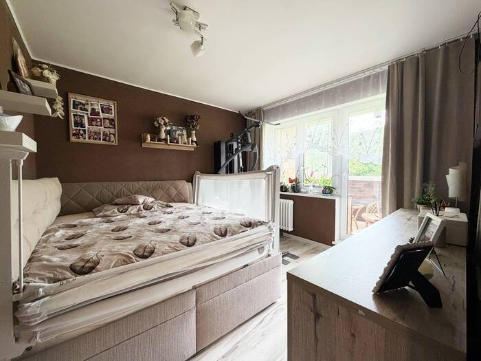 Prodej bytu 4+1, 81 m² — Dlouhá, Chomutov