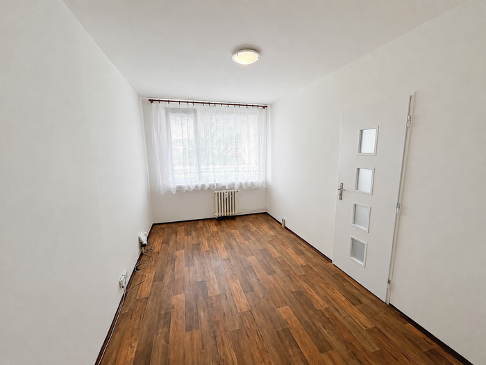 Pronájem bytu 2+kk, 42 m² — Revoluční, Litoměřice
